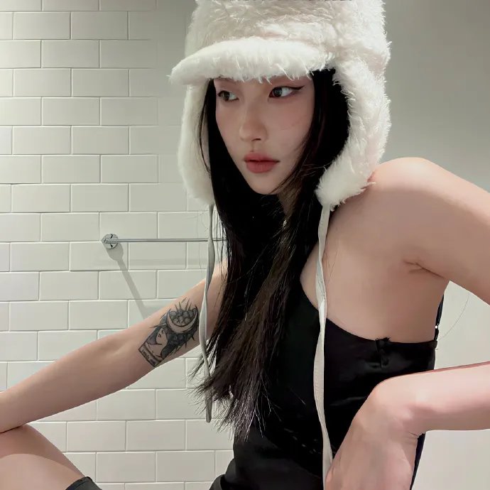 你就是那一个