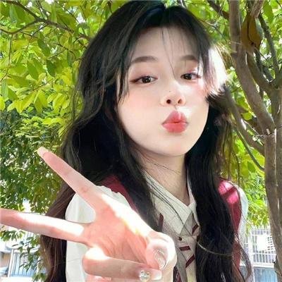 摘星的女孩