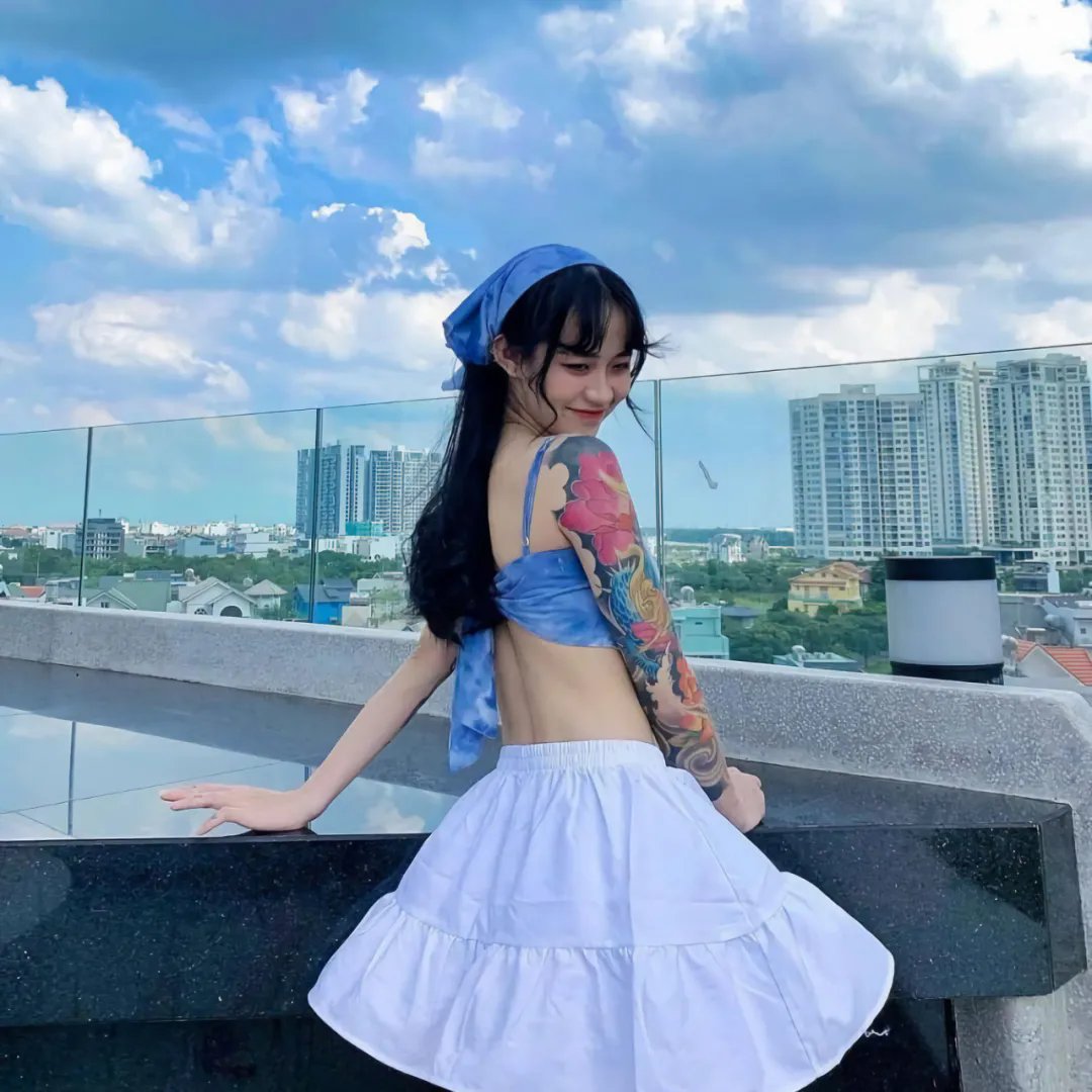 缺角一族