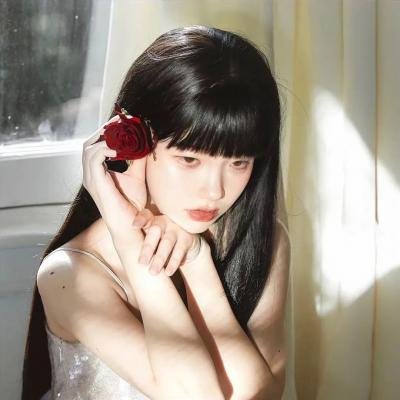 暗黑街美女